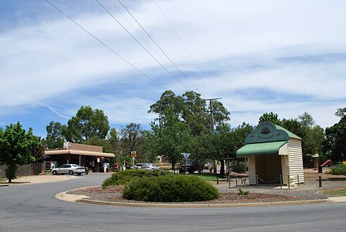 Eldorado, Victoria